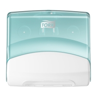 Distributeur pour papiers /chiffons pliés Top-Pak W4