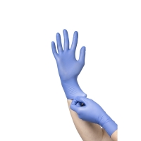 Gant à usage unique SafeTouch® Slim (boîte de 100)