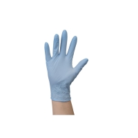 Gant à usage unique SafeTouch® Vitals (boîte de 100)