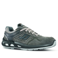 Chaussures basses JALRUN grises S1P