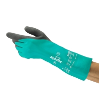 Gant chimique AlphaTec® 58-735