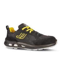Chaussures basses JALGOLD jaunes S1P