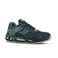 Chaussures basses JALTONIC TR grises S3