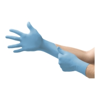 Gant à usage unique MICROFLEX® 92-134 (boîte de 100)
