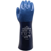 Gant chimique CS721
