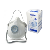 Masque coque à usage unique série Classique (boîte de 20)