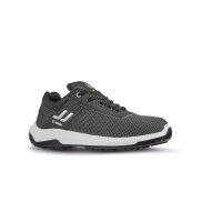 Chaussures basses JALMETIS noires S3