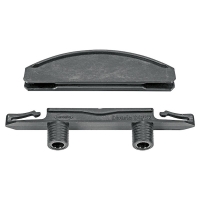 Element d'assemblage pour tablette DIVARIO-P18