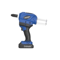 Riveteuse RIVDOM EBZ 1 AMPSHARE 20 V 2Ah avec batterie