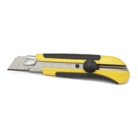 Cutter bimatière 25 mm
