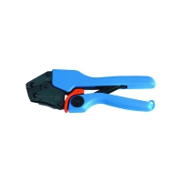 Pince à sertir pour embouts de câbles