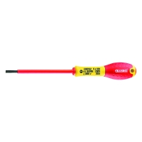Tournevis plat isolé 1000V