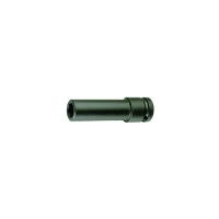 Douille impact 6 pans longue NS