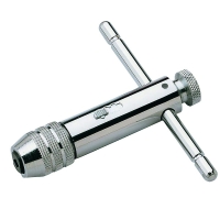Porte-outils à cliquet broche amovible 380-2
