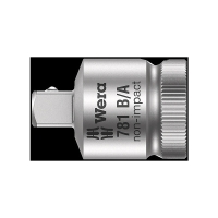 Adaptateur 781 B carré femelle 3/8"