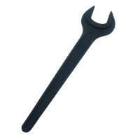 Clé à fourche gros effort