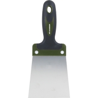 Couteau à enduire