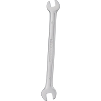 Clé à fourche