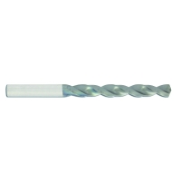 Foret métaux HSS-E5 TBX revêtement BLADE affûtage des 4 faces 1145611