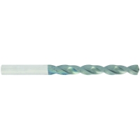 Foret métaux HSS-E5 TBX revêtement BLADE affûtage des 4 faces 1145614