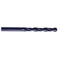 Foret métaux laminé HSS revêtu STEAM 902001