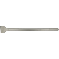 Burin plat SDS MAX