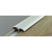 Seuil multi-niveau fixation invisible Dinafix