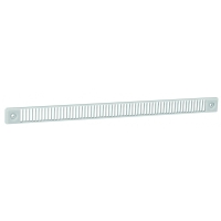 Grille de façade GPVM pour entrée d'air VM-G