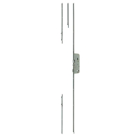 Crémone TRIMATIC ajustable