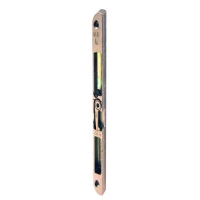 Gâche centrale FERCOMATIC à défoncer jeu de 4 mm G-22826-01