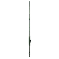 Crémone verrou F7,5 cote D fixe G-13237