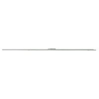 Crémone serrure pour coulissant bois GU 934 et GU 937