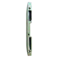 Gâche centrale pour crémone à larder TRIMATIC E-11607-00