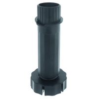 Pied de meuble P20Z02