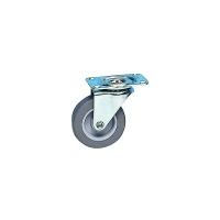Roulette à platine pivotante MINIROLL