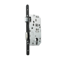 Serrure à larder 1 point série D450