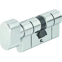 Cylindre à bouton D66