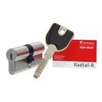 Cylindre 2 entrées RADIAL R