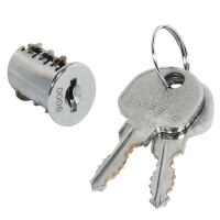 Accessoires et pièces détachées pour serrure 210.40