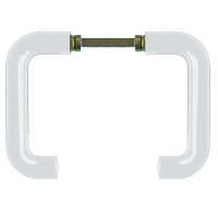 Béquille double nylon ZD92F