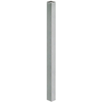Pied de table type bistro diamètre 60 mm