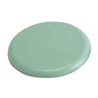 Patin glisseur rond adhésif en PTFE
