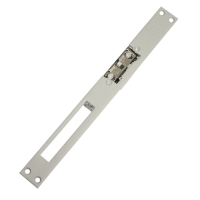 Gâche électrique à encastrer TCV24