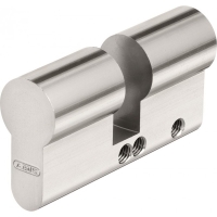 Cylindre obturateur TITALIUM multi-axe