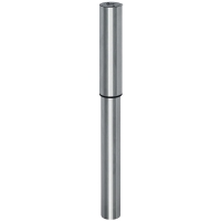 Pied de table réglable type bistro diamètre 100 mm
