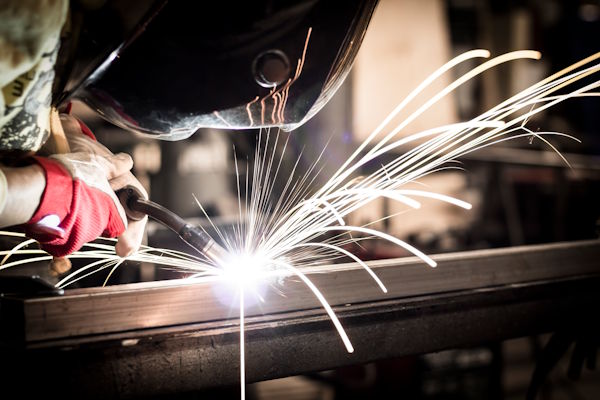 Installation de votre parc machines