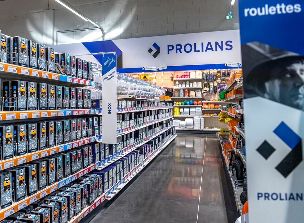 Compétitivité & largeur de gamme