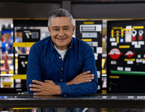 Solutions de performance