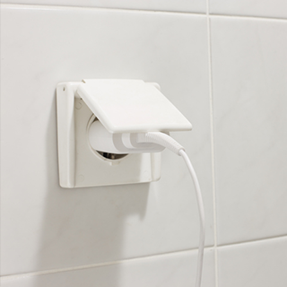 Électricité