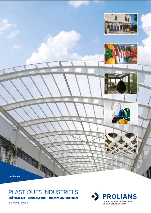 Plastiques industriels